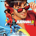 Judwaa 2 (2017) Mp3 Songs